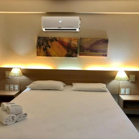 Kariri Apartaments Sunset Beach Cumbuco Zewnętrze zdjęcie