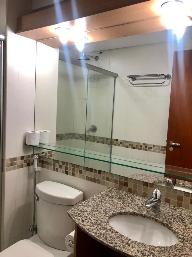 Kariri Apartaments Sunset Beach Cumbuco Zewnętrze zdjęcie