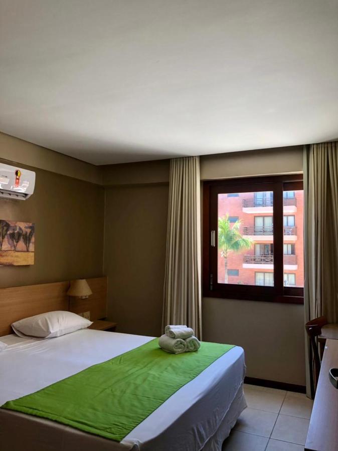 Kariri Apartaments Sunset Beach Cumbuco Zewnętrze zdjęcie