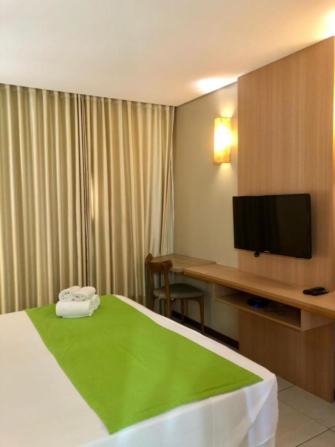 Kariri Apartaments Sunset Beach Cumbuco Zewnętrze zdjęcie