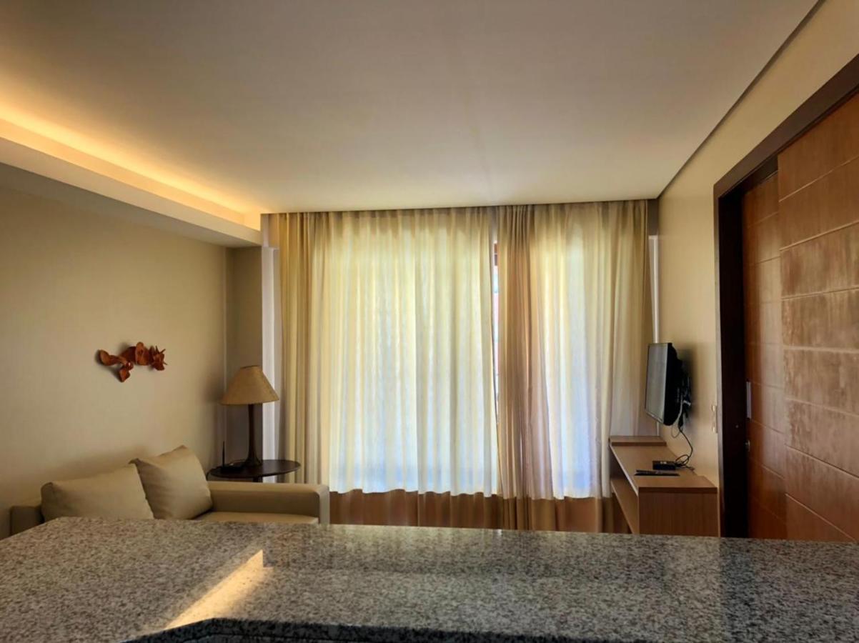 Kariri Apartaments Sunset Beach Cumbuco Zewnętrze zdjęcie