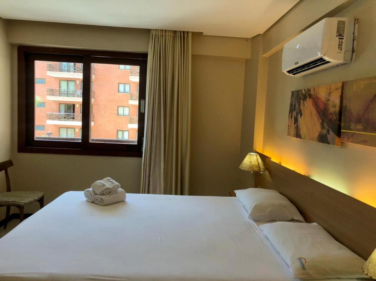 Kariri Apartaments Sunset Beach Cumbuco Zewnętrze zdjęcie