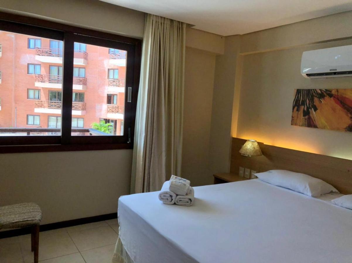 Kariri Apartaments Sunset Beach Cumbuco Zewnętrze zdjęcie