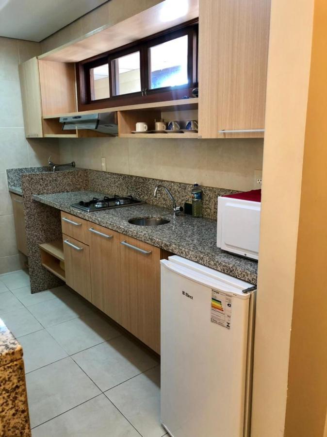 Kariri Apartaments Sunset Beach Cumbuco Zewnętrze zdjęcie