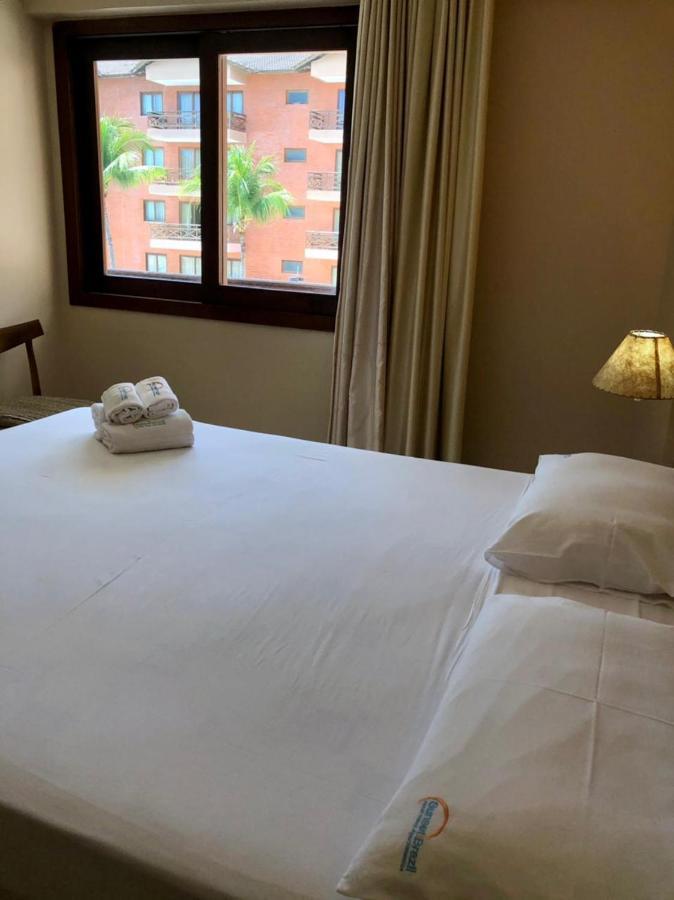 Kariri Apartaments Sunset Beach Cumbuco Zewnętrze zdjęcie