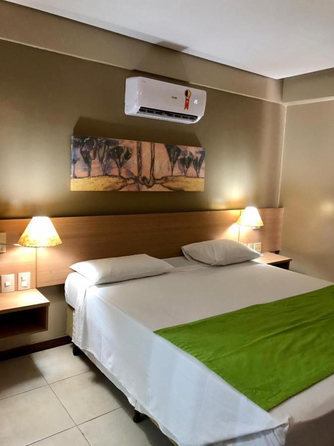 Kariri Apartaments Sunset Beach Cumbuco Zewnętrze zdjęcie
