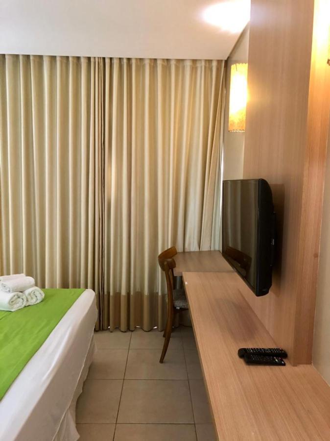 Kariri Apartaments Sunset Beach Cumbuco Zewnętrze zdjęcie