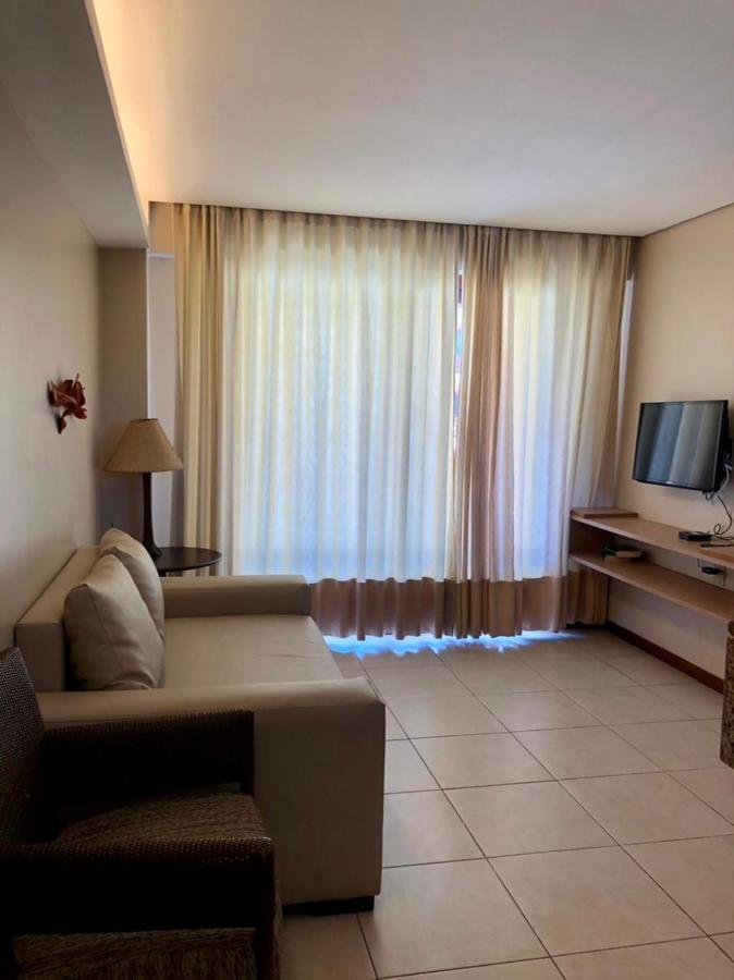 Kariri Apartaments Sunset Beach Cumbuco Zewnętrze zdjęcie
