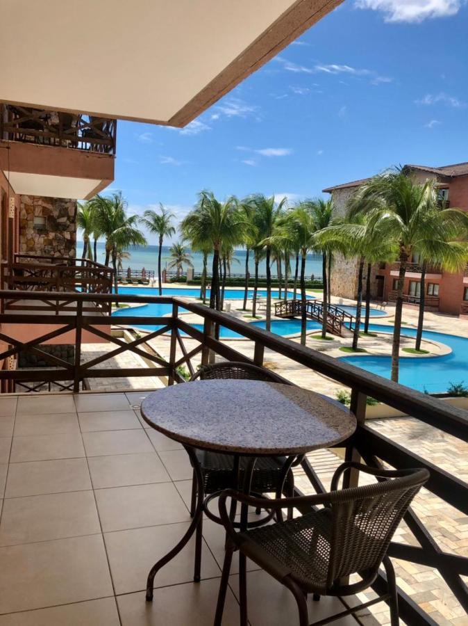 Kariri Apartaments Sunset Beach Cumbuco Zewnętrze zdjęcie