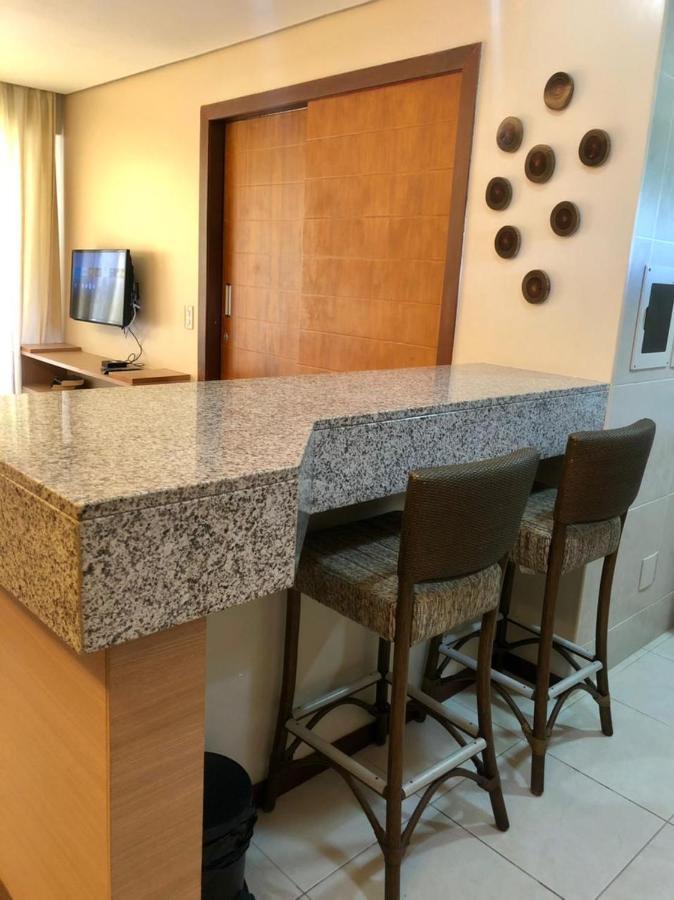Kariri Apartaments Sunset Beach Cumbuco Zewnętrze zdjęcie