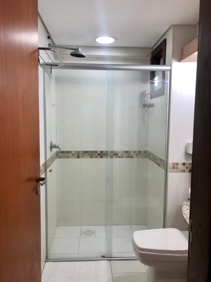 Kariri Apartaments Sunset Beach Cumbuco Zewnętrze zdjęcie