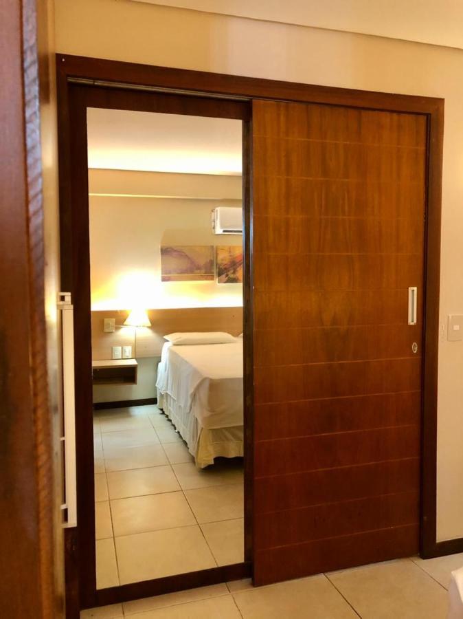 Kariri Apartaments Sunset Beach Cumbuco Zewnętrze zdjęcie