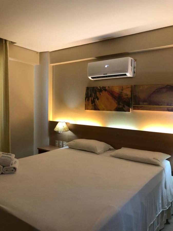 Kariri Apartaments Sunset Beach Cumbuco Zewnętrze zdjęcie