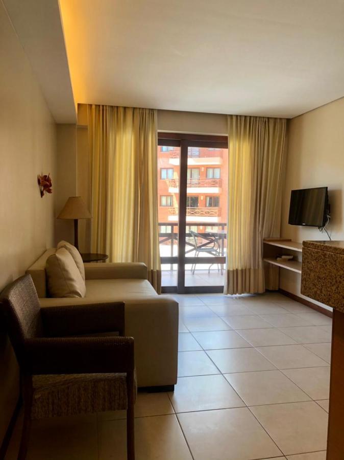 Kariri Apartaments Sunset Beach Cumbuco Zewnętrze zdjęcie