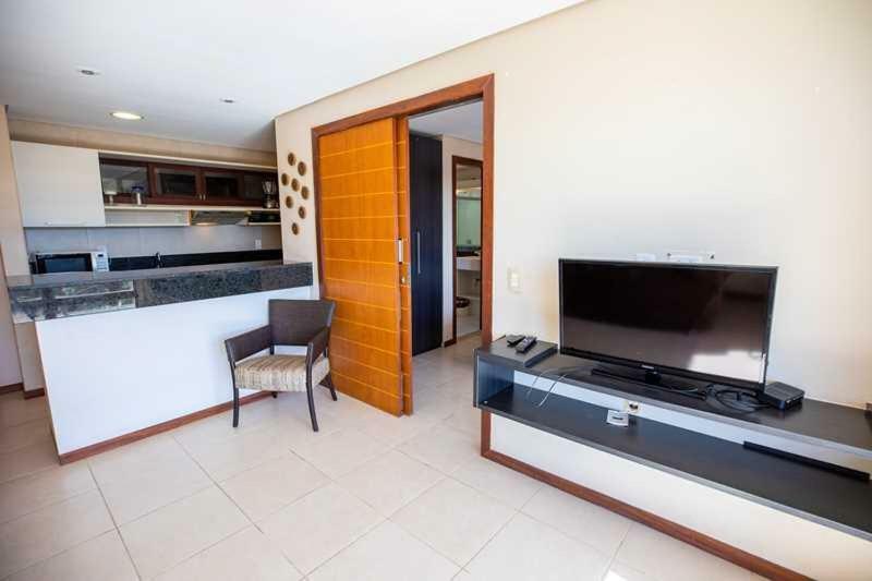 Kariri Apartaments Sunset Beach Cumbuco Zewnętrze zdjęcie
